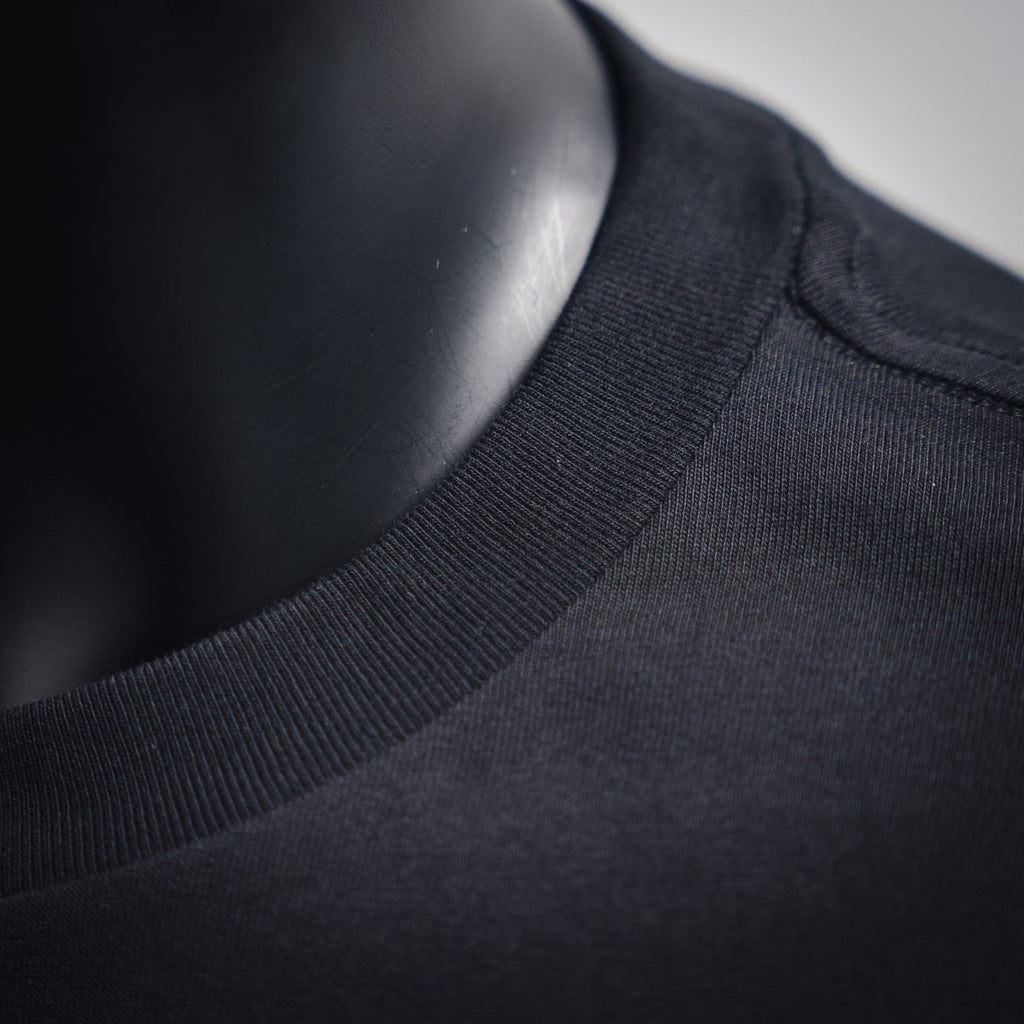 Louis 25ss label t-shirt