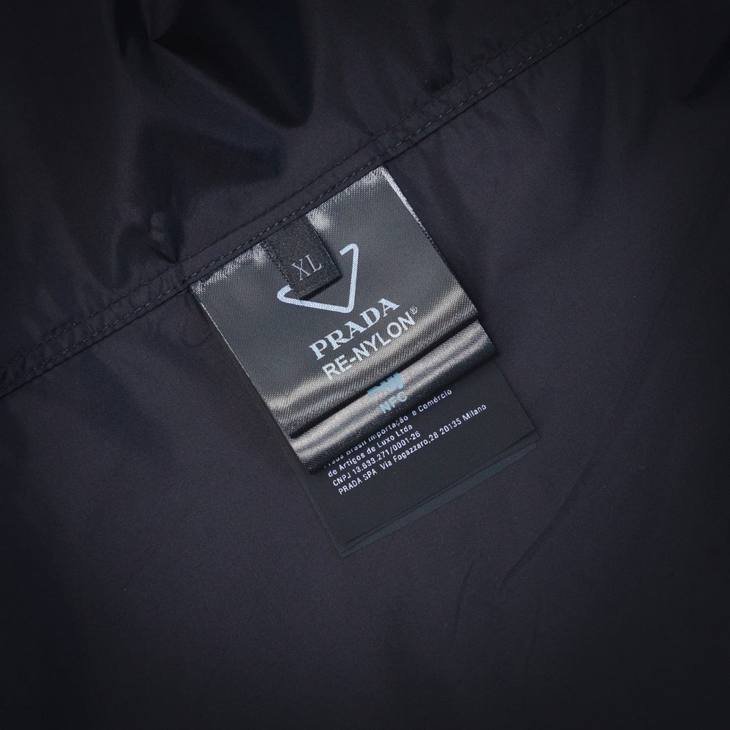 Pra 25ss cargo short sleeveless jacket