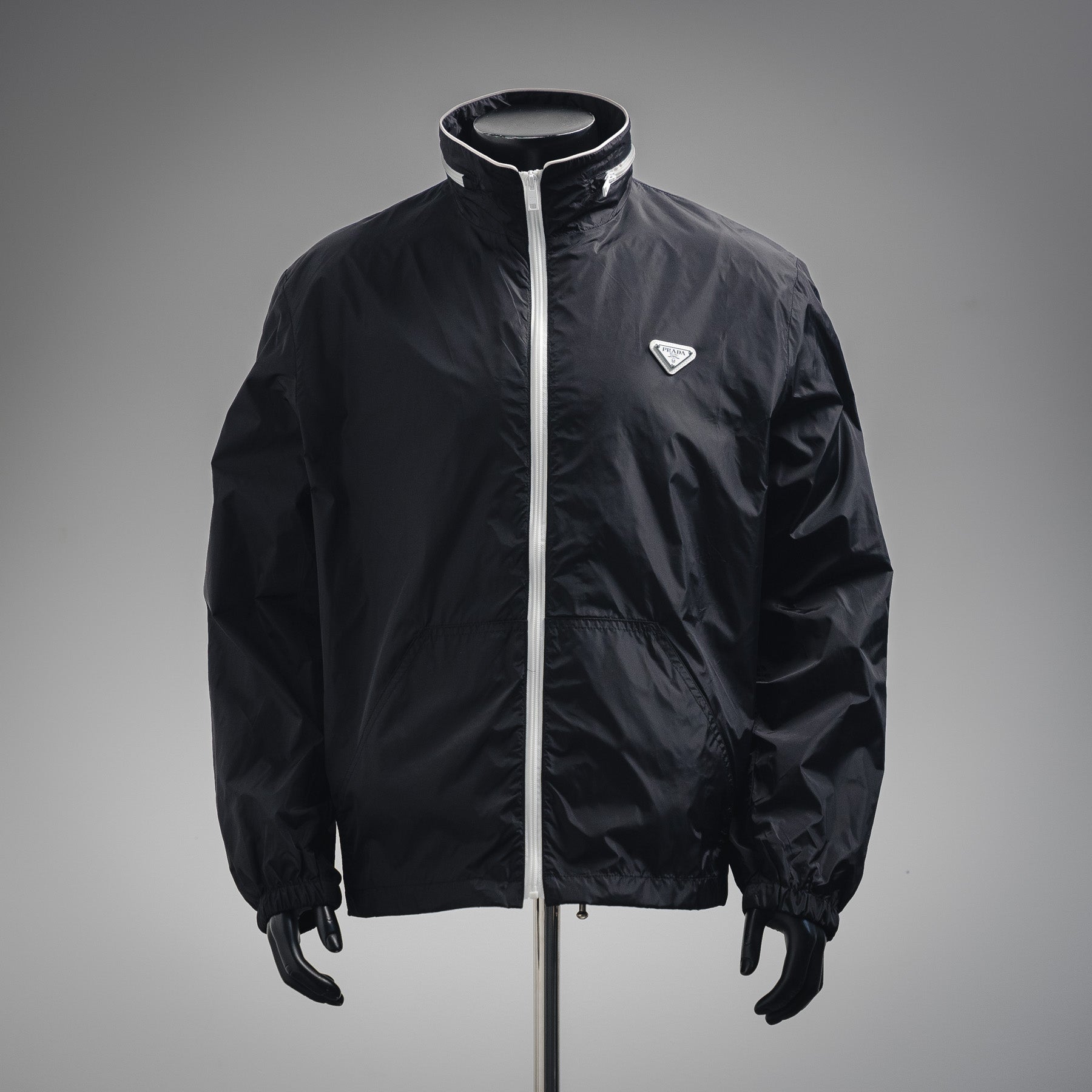 pra 25ss jacket