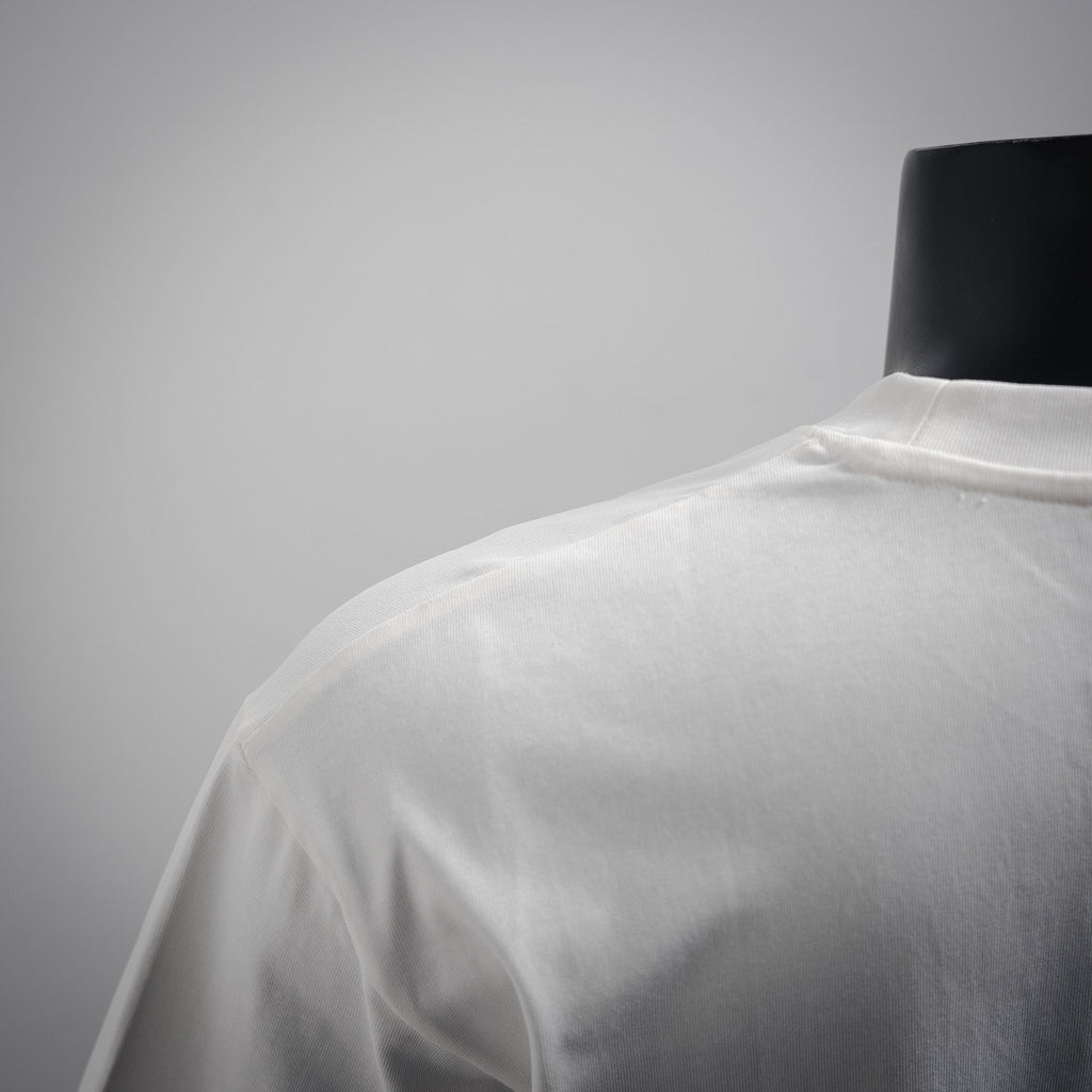 Fend 25ss print t-shirt