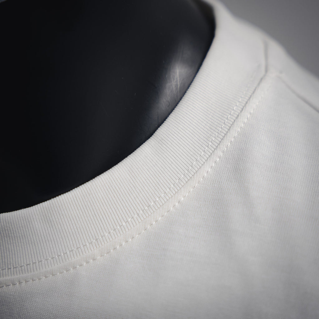 Fend 25ss print t-shirt