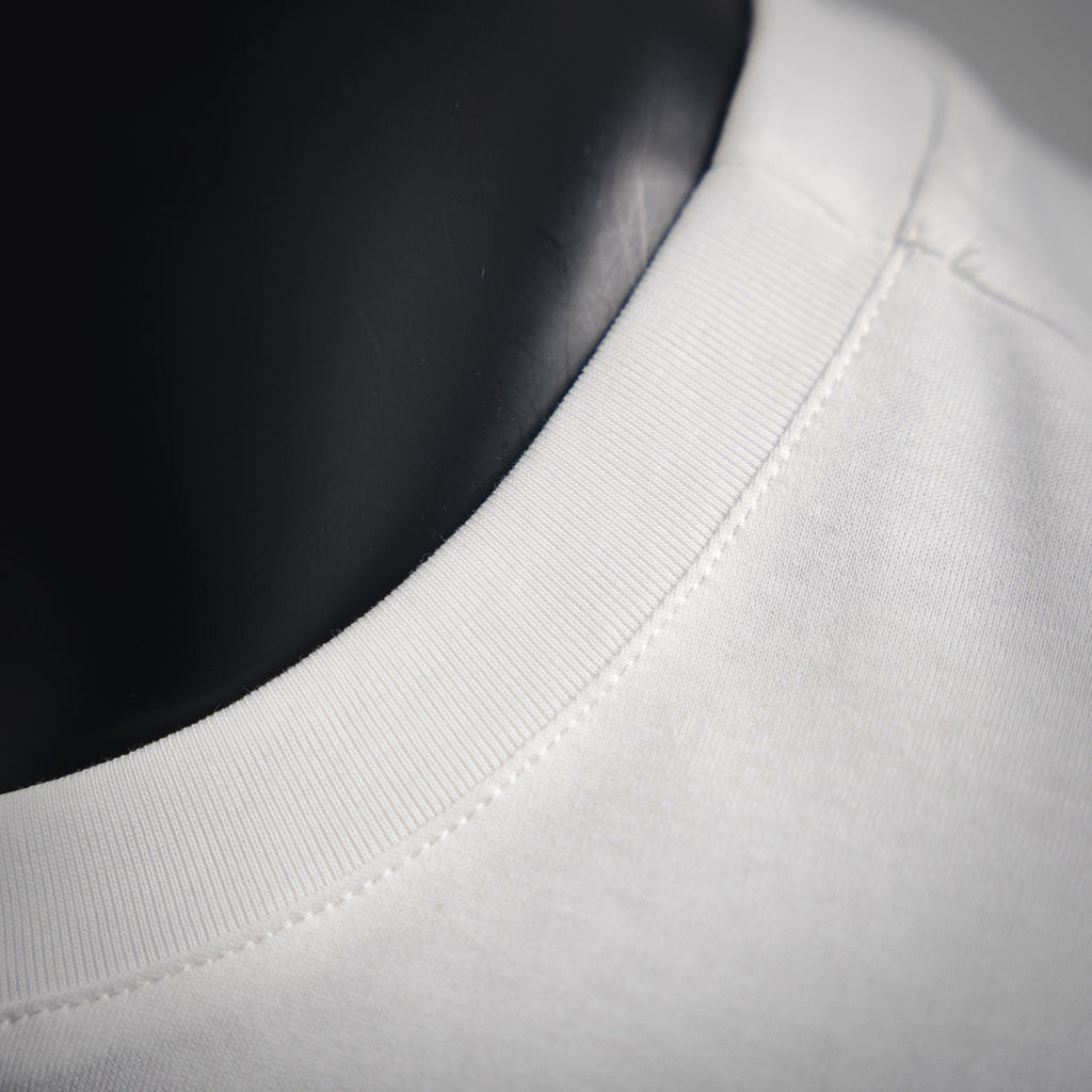 Given 25ss print t-shirt