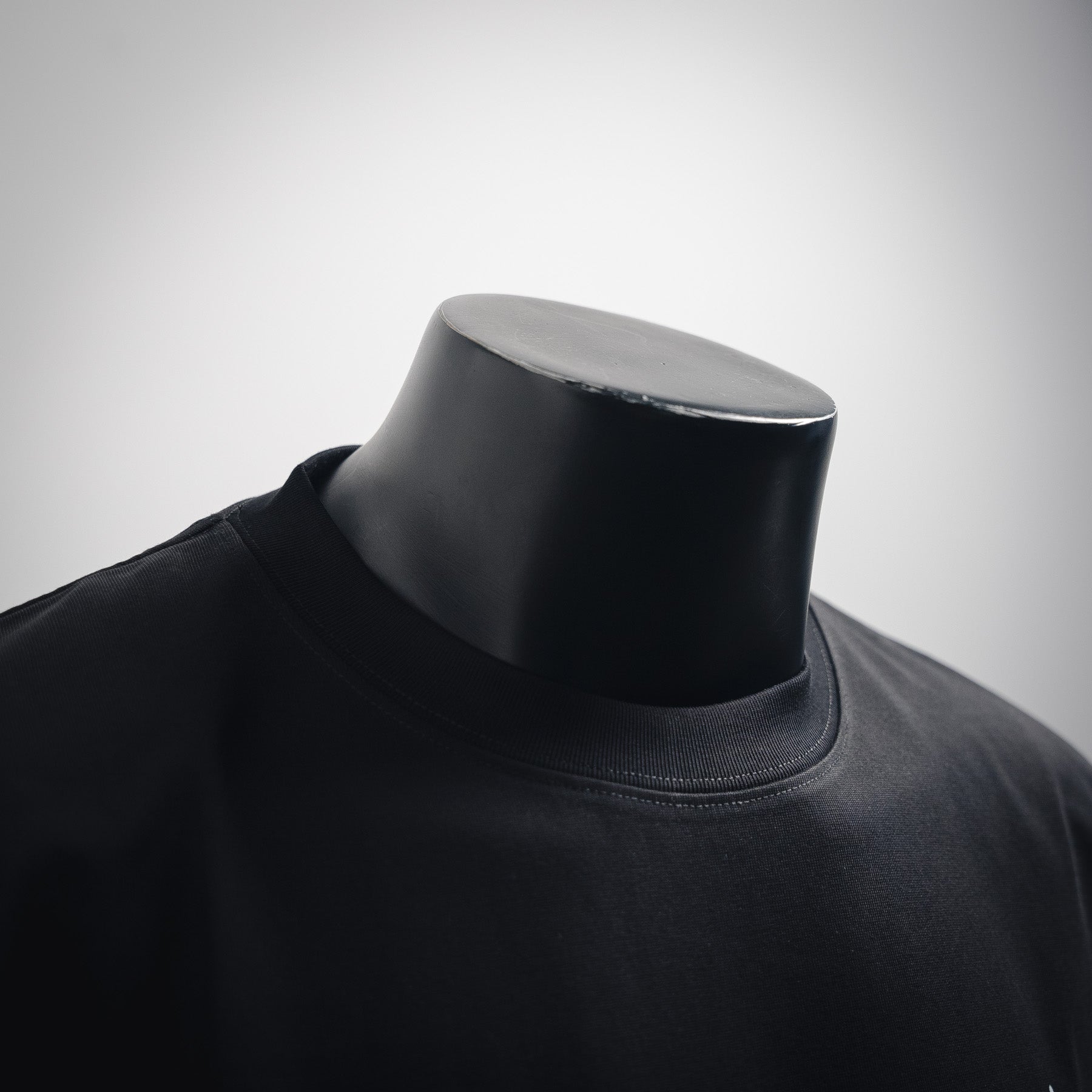 Louis 25ss print t-shirt