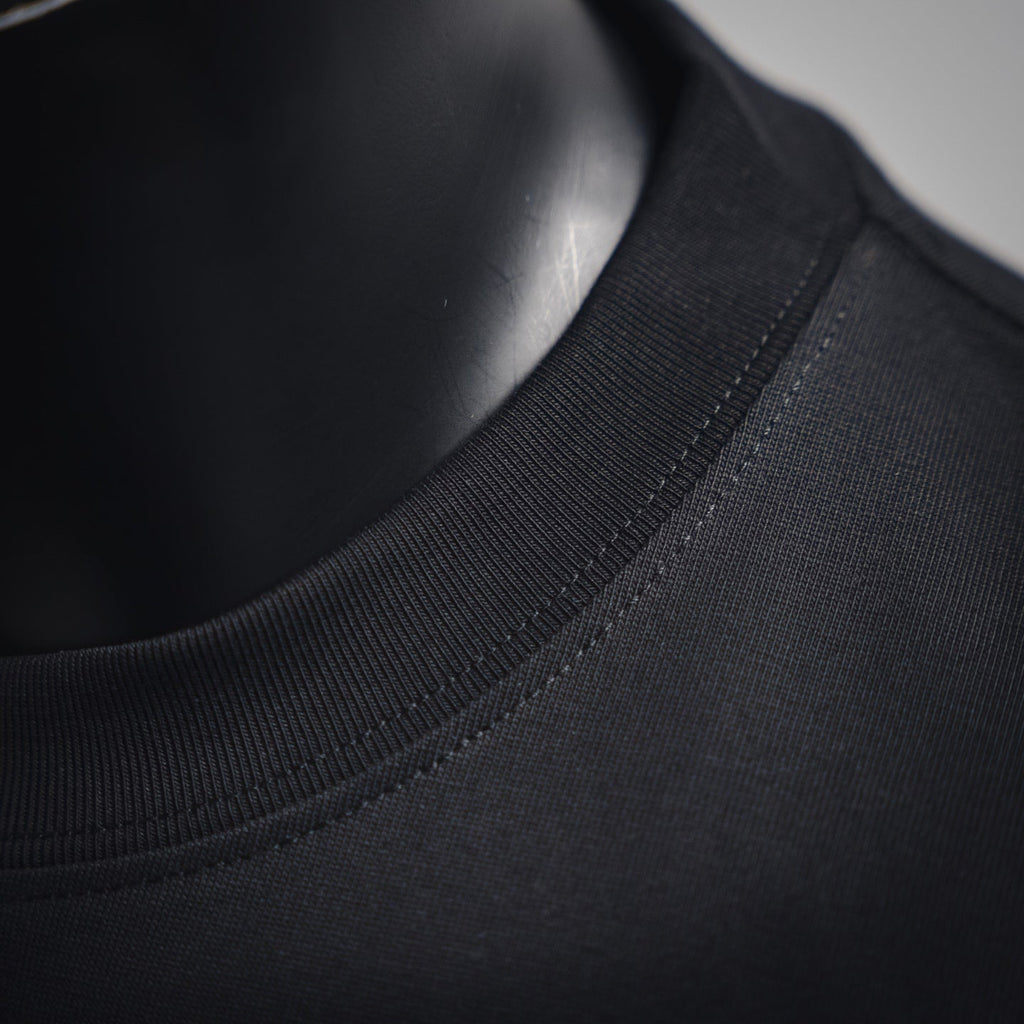 Louis 25ss print t-shirt