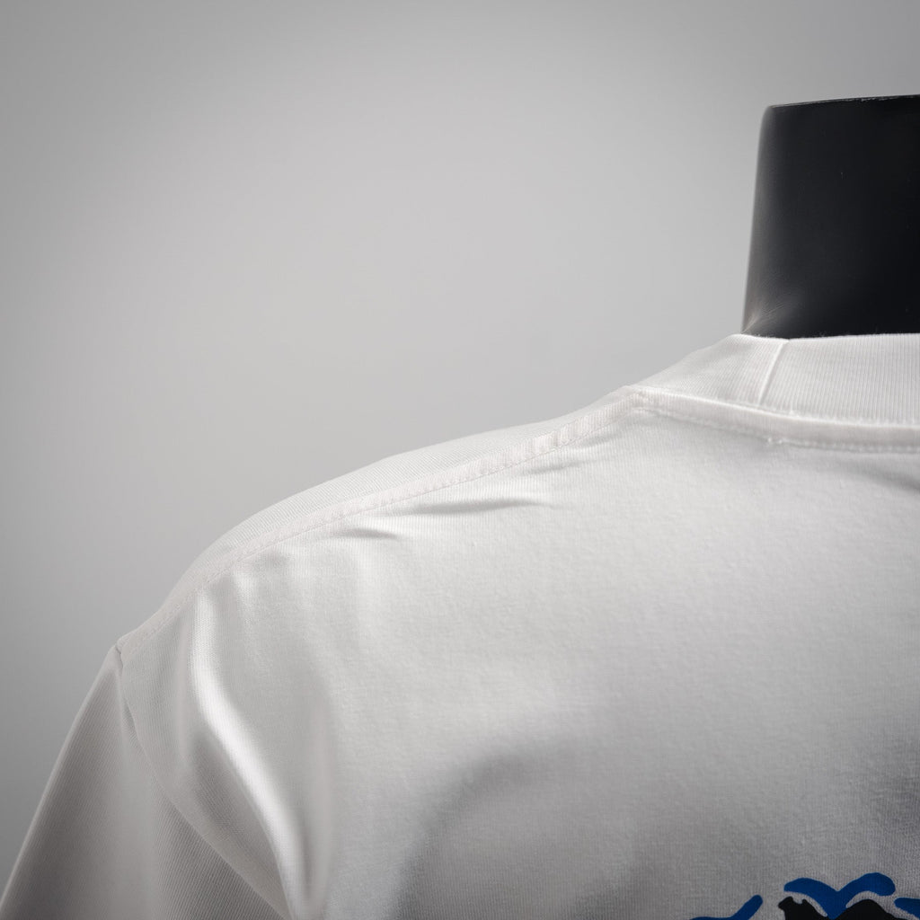 Louis 25ss print t-shirt