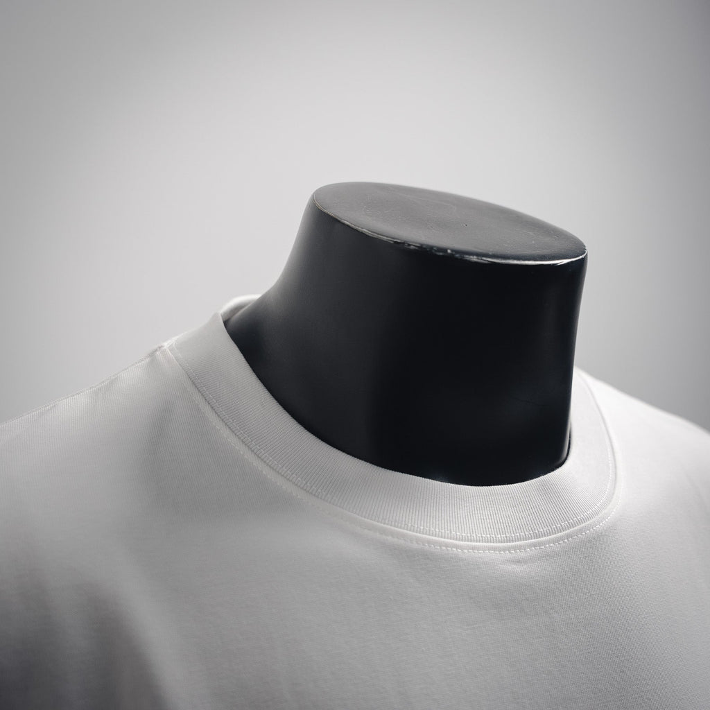 Louis 25ss print t-shirt