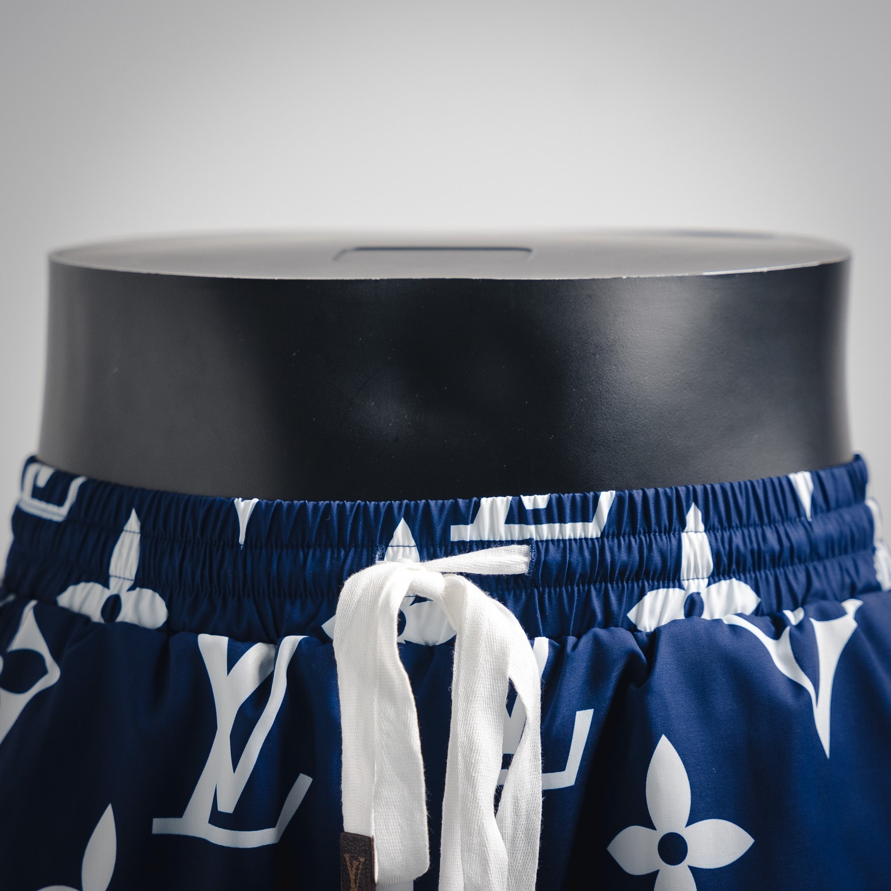 Louis 25ss print short