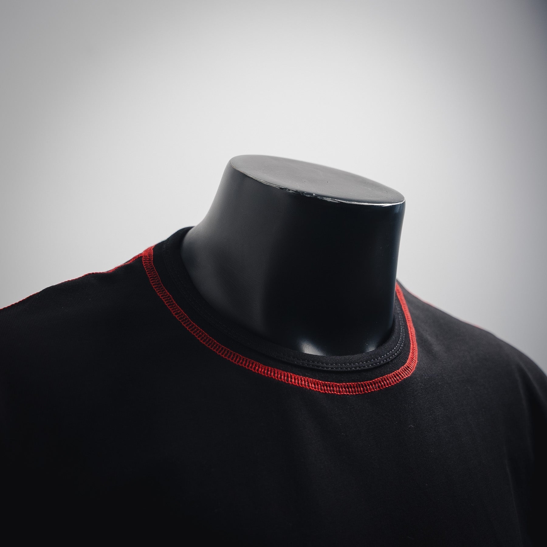 stone 25ss embroidered t-shirt