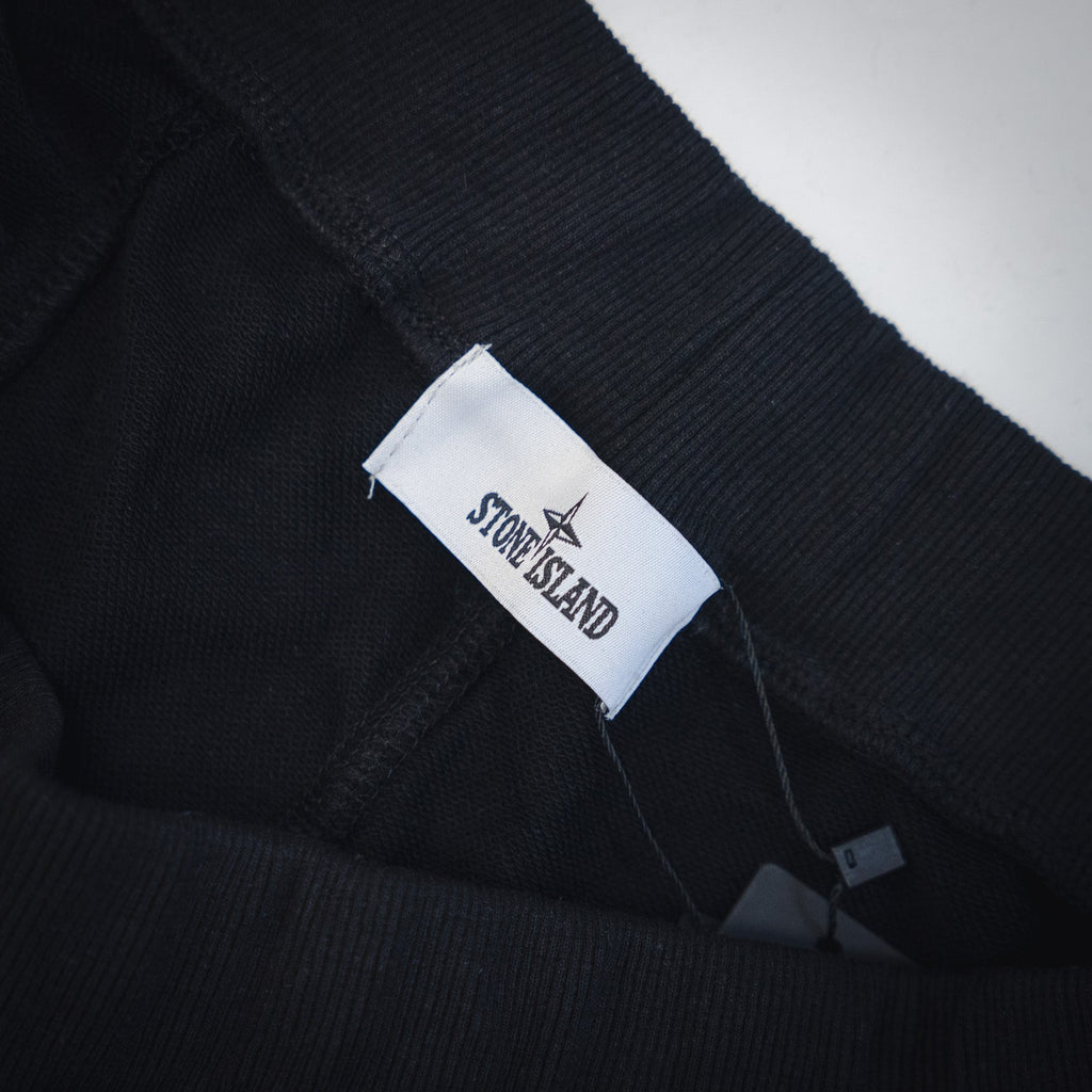 Stone 25ss embroidered short