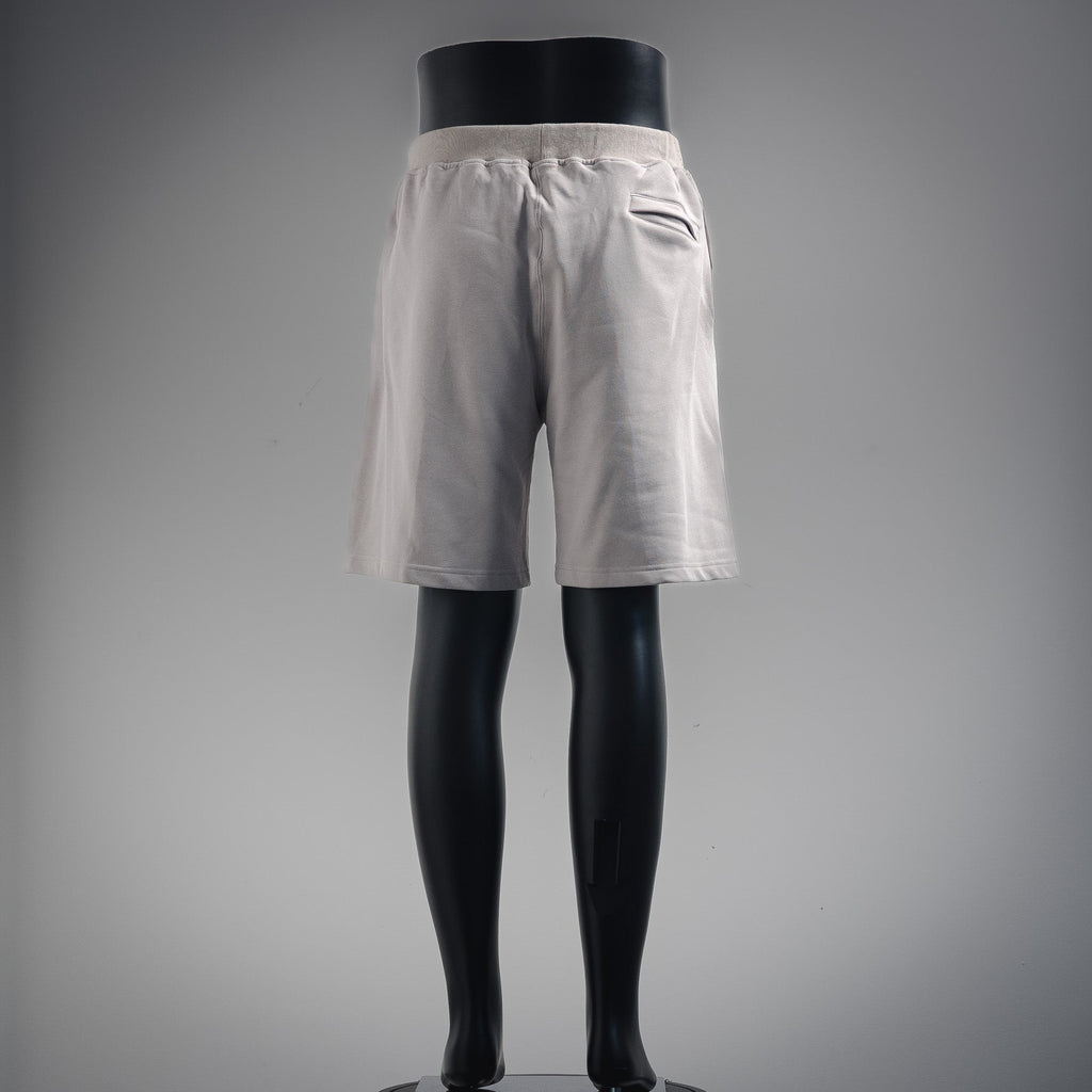 Stone 25ss embroidered short