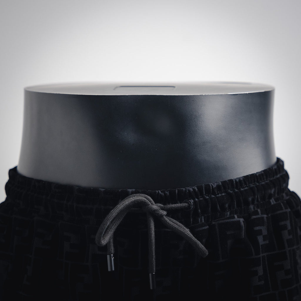 Fend 22ss flocking short