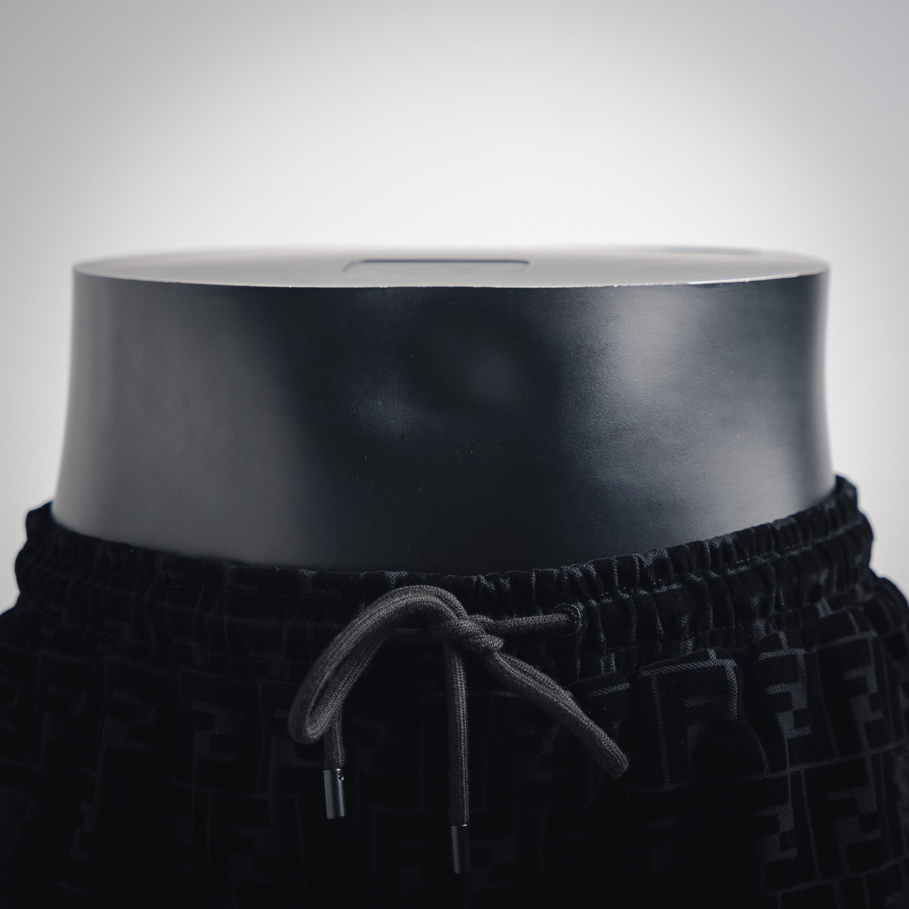 Fend 22ss flocking short