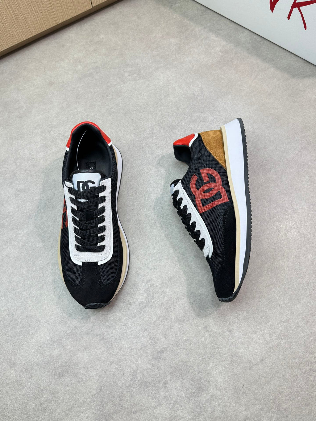 dolce 25ss sneakers