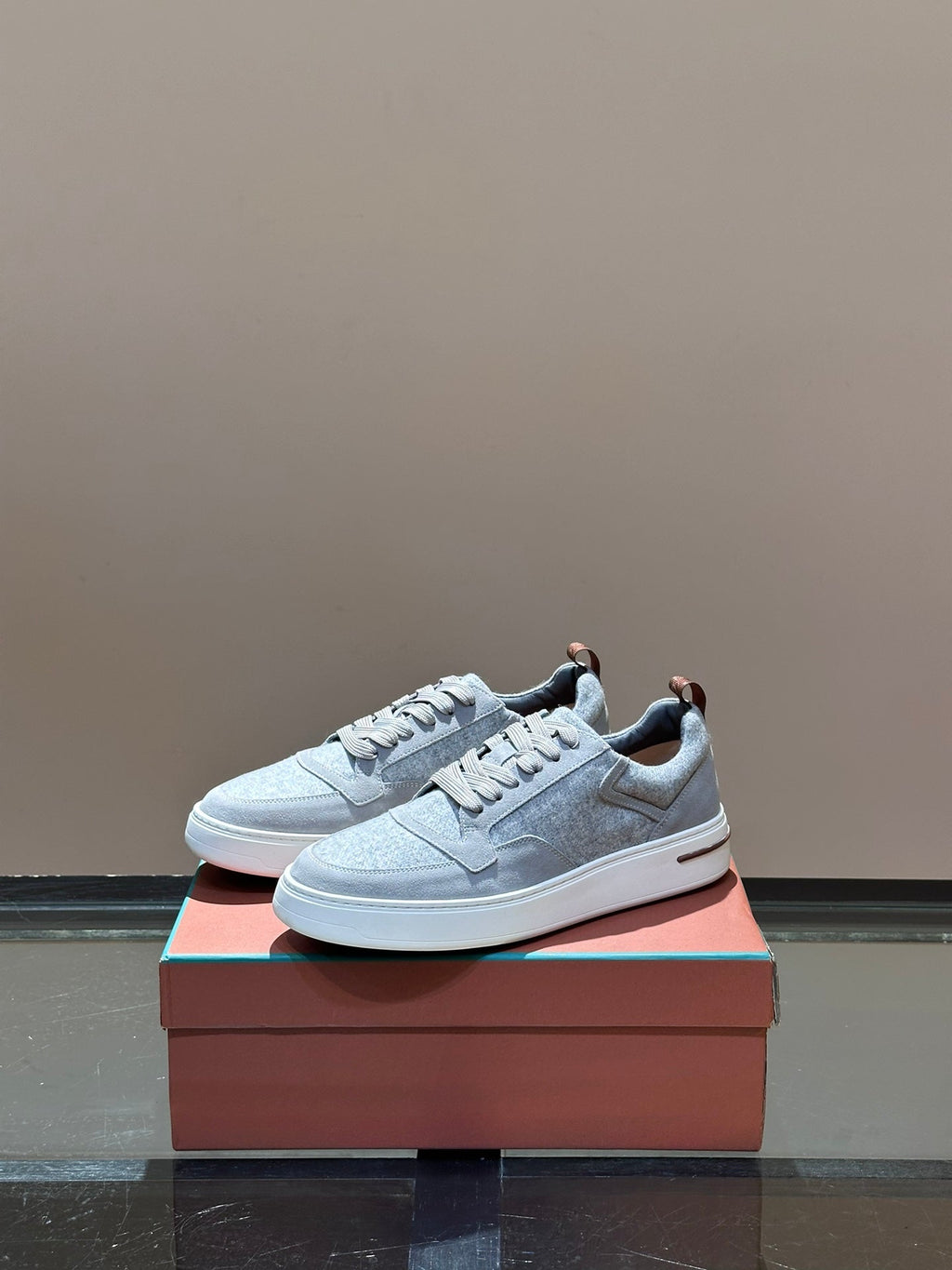 Loro pi weekend walk sneaker
