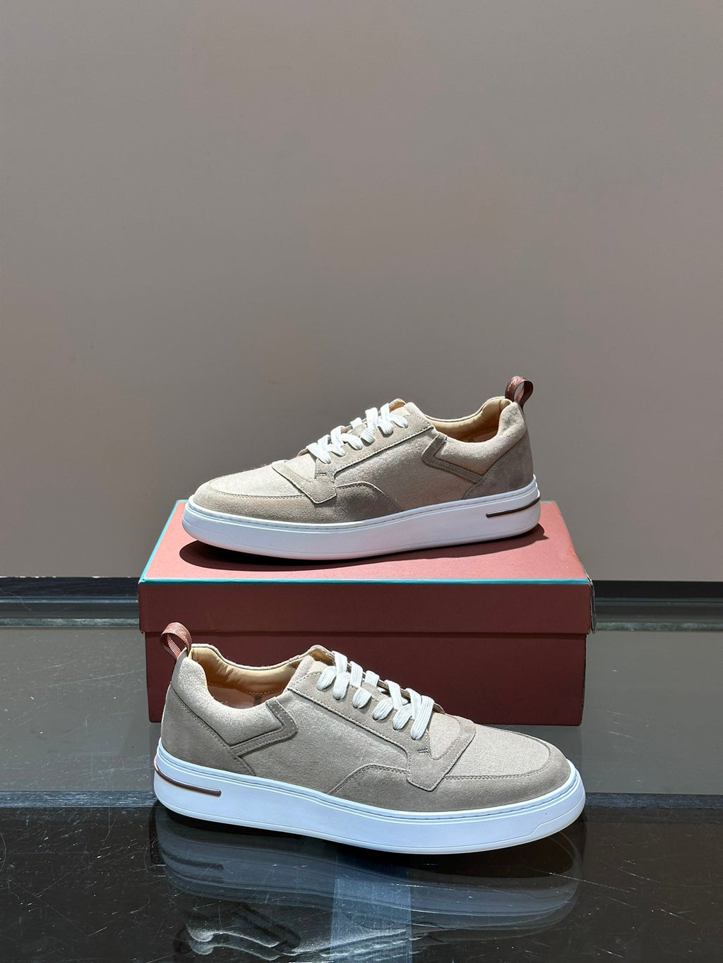 Loro pi weekend walk sneaker