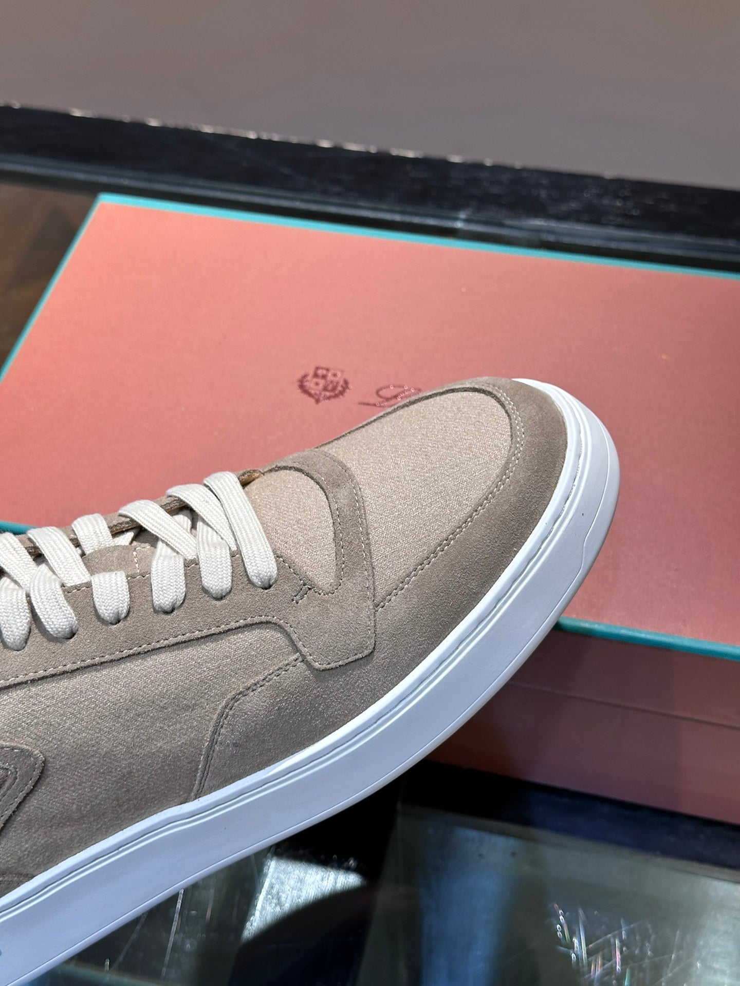 Loro pi weekend walk sneaker