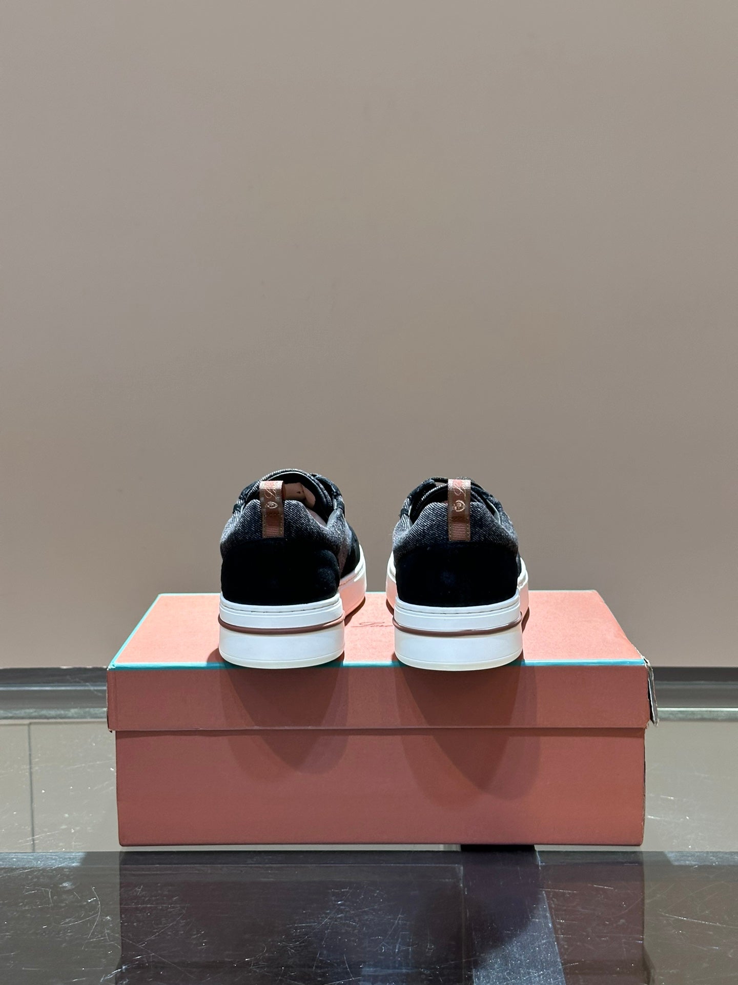 Loro pi weekend walk sneaker