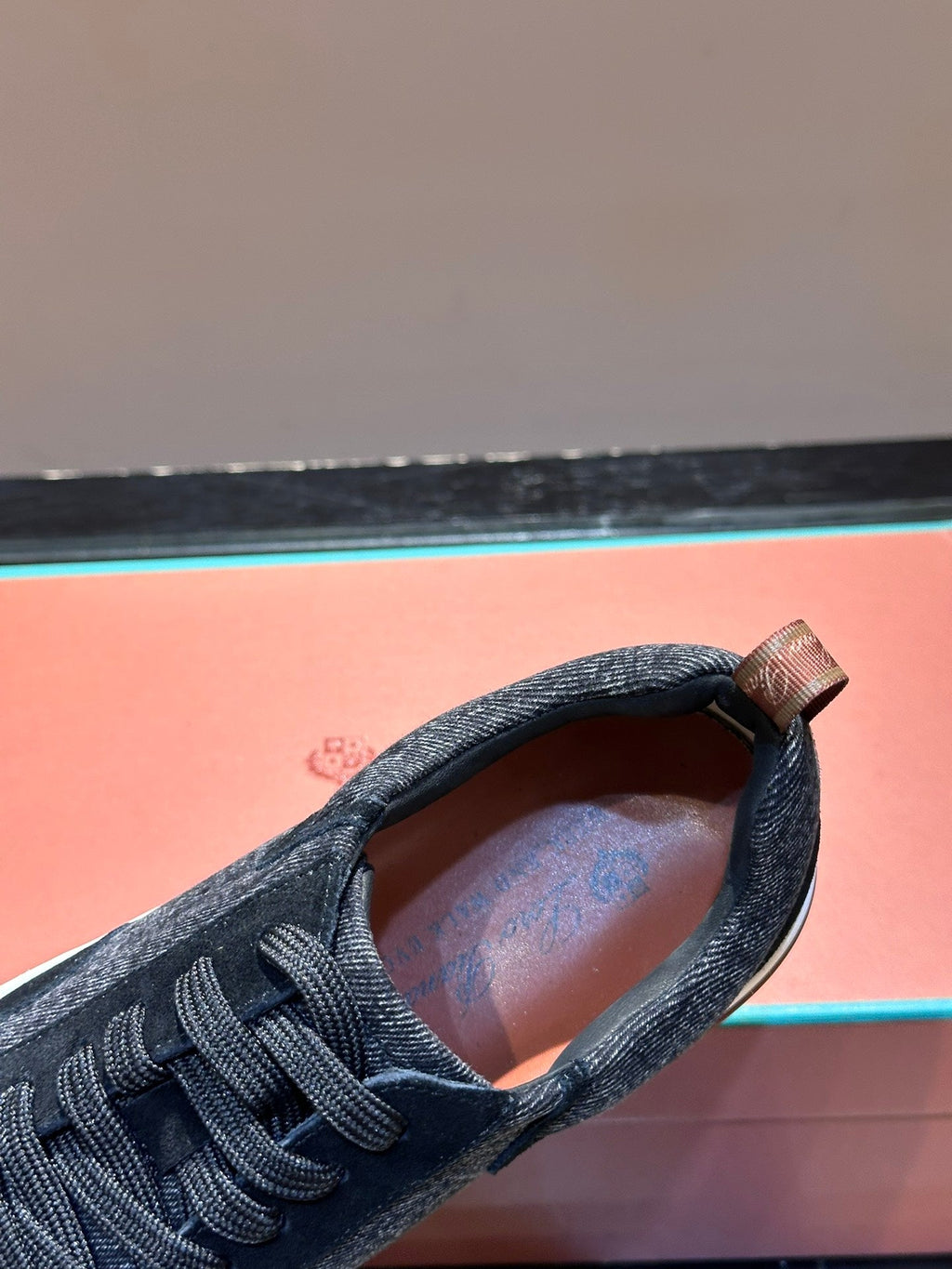 Loro pi weekend walk sneaker