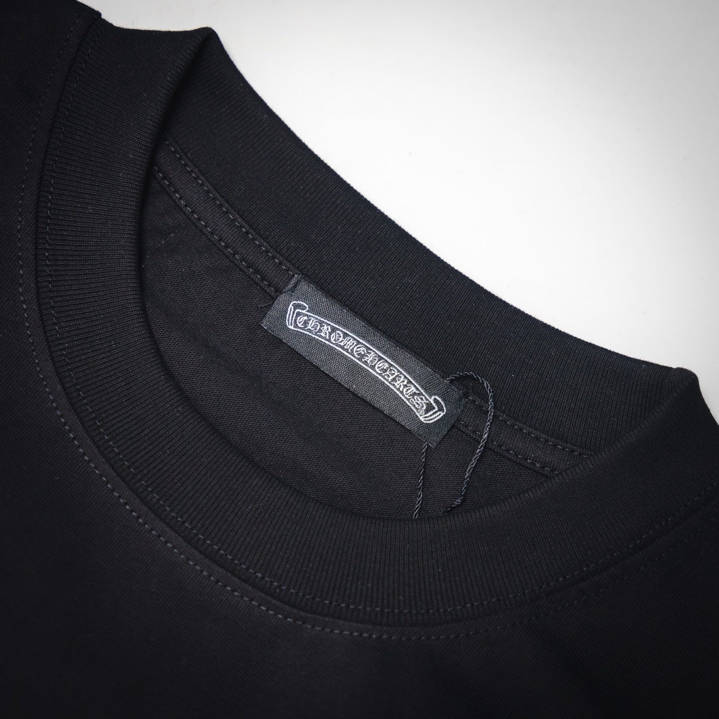 Chrome 25ss print t-shirt