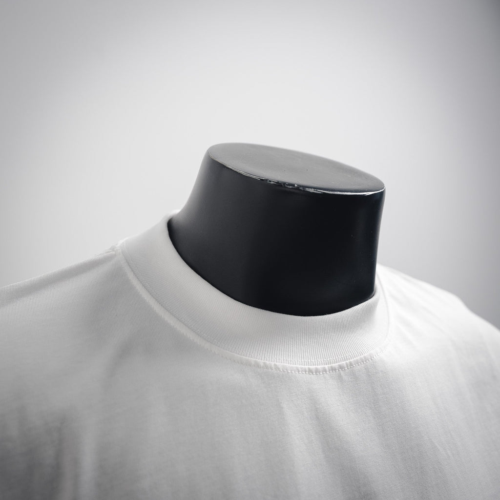 Chrome 25ss print t-shirt