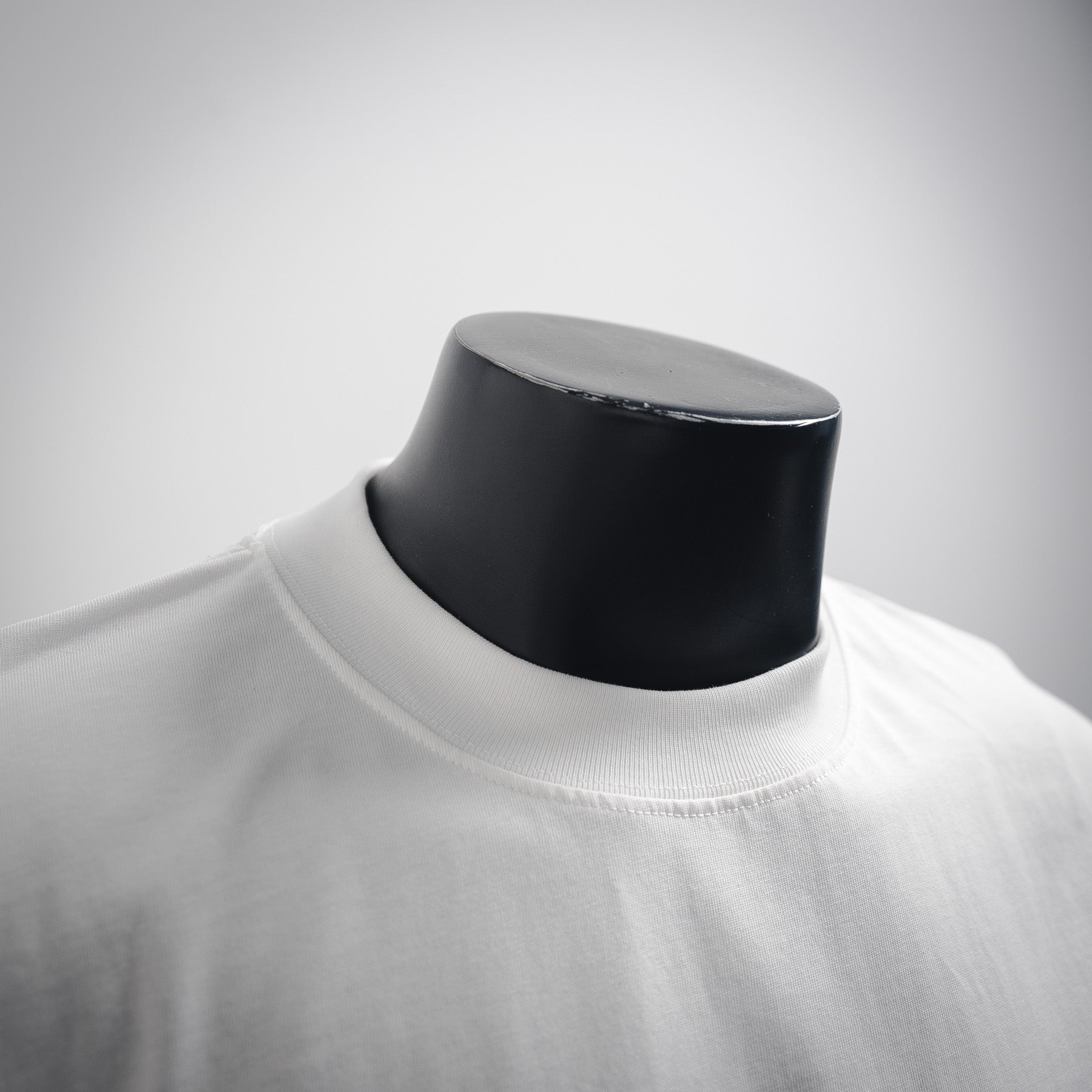 Chrome 25ss print t-shirt