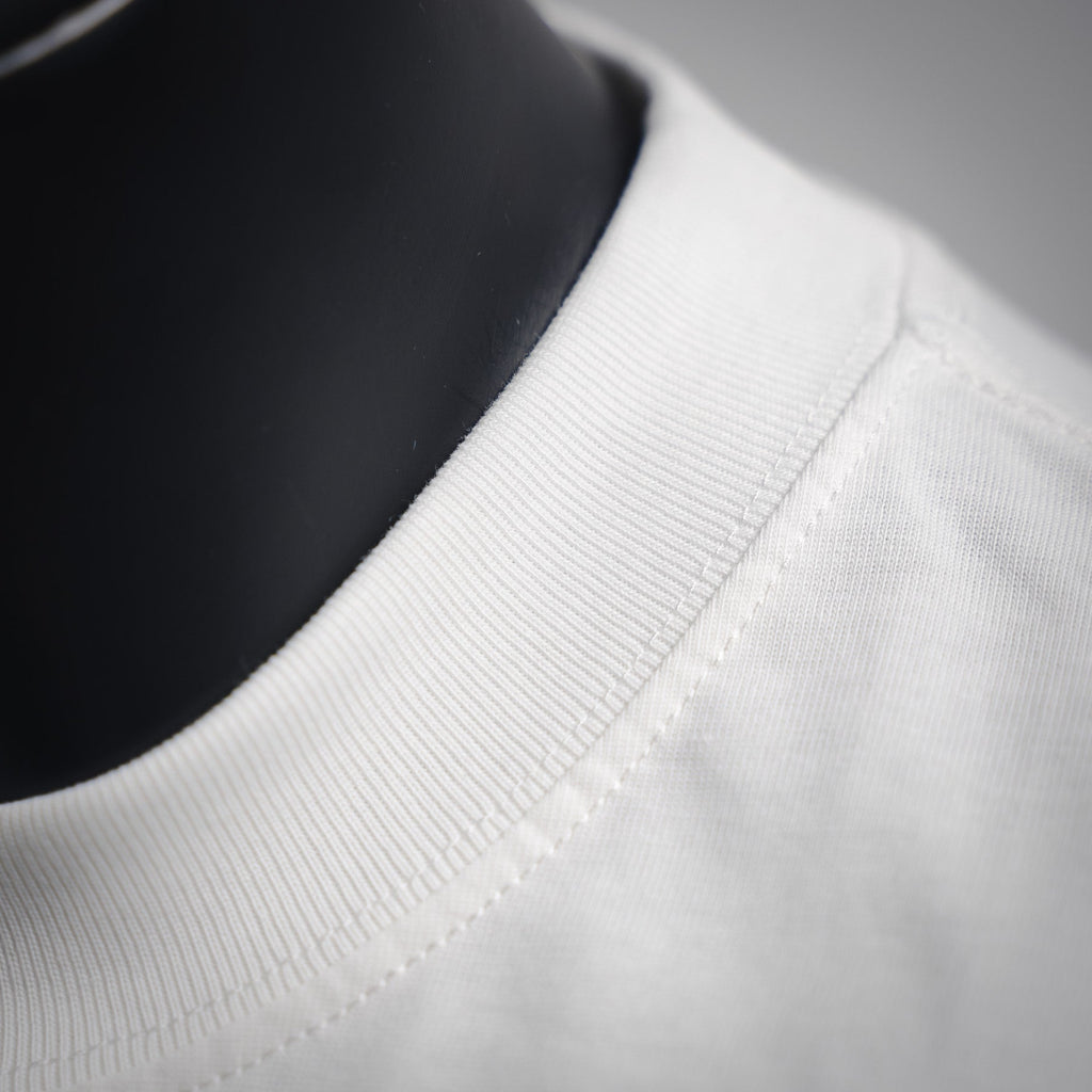 Chrome 25ss print t-shirt