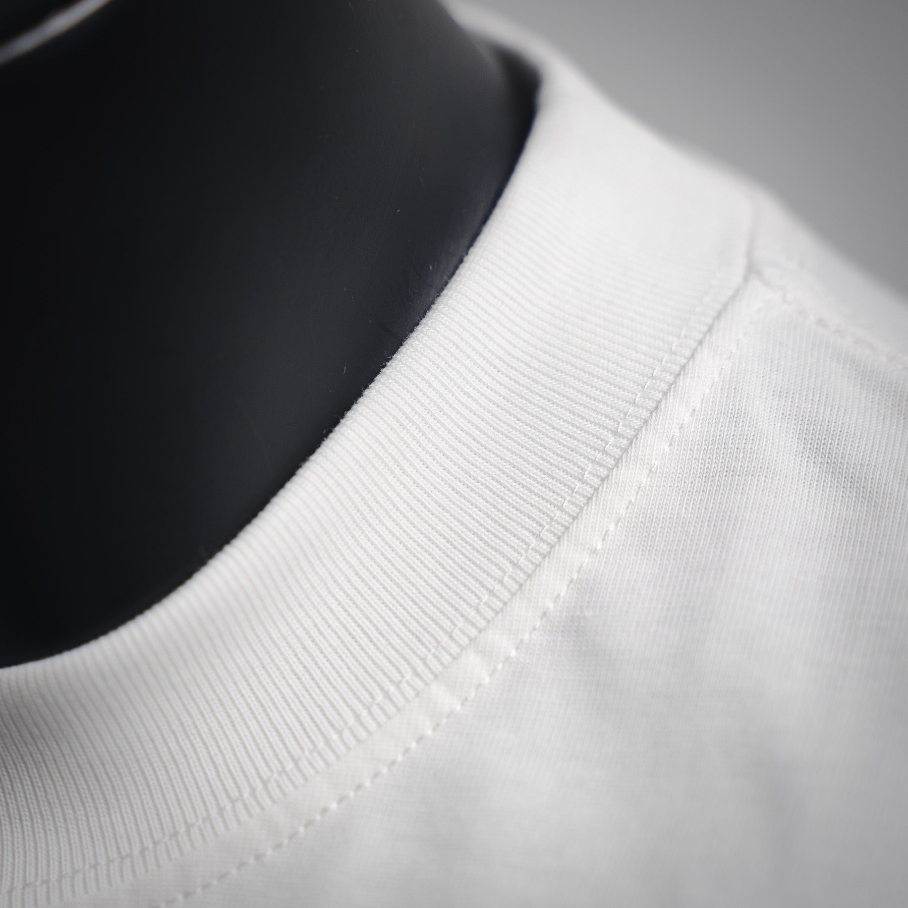 Chrome 25ss print t-shirt