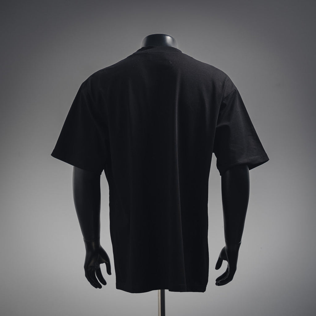 Margie 25ss print t-shirt