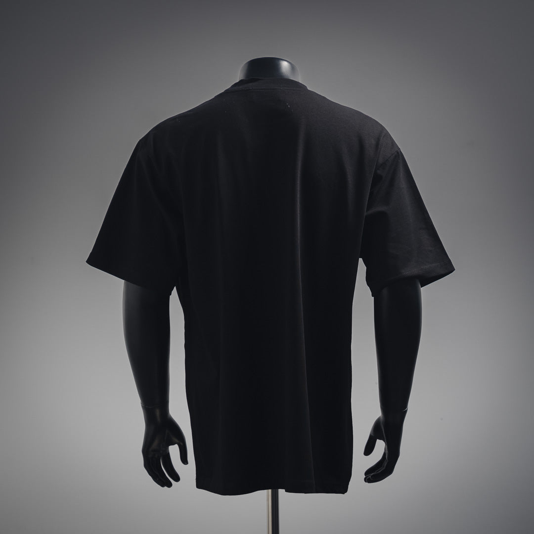 Margie 25ss print t-shirt