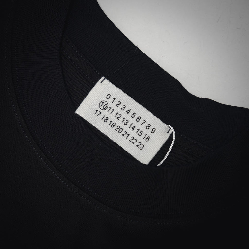 Margie 25ss print t-shirt