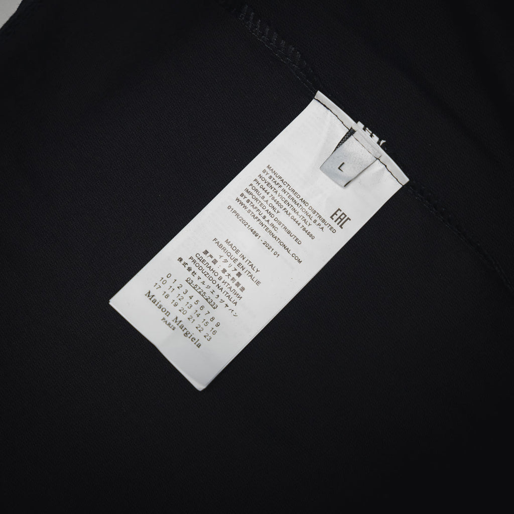 Margie 25ss print t-shirt