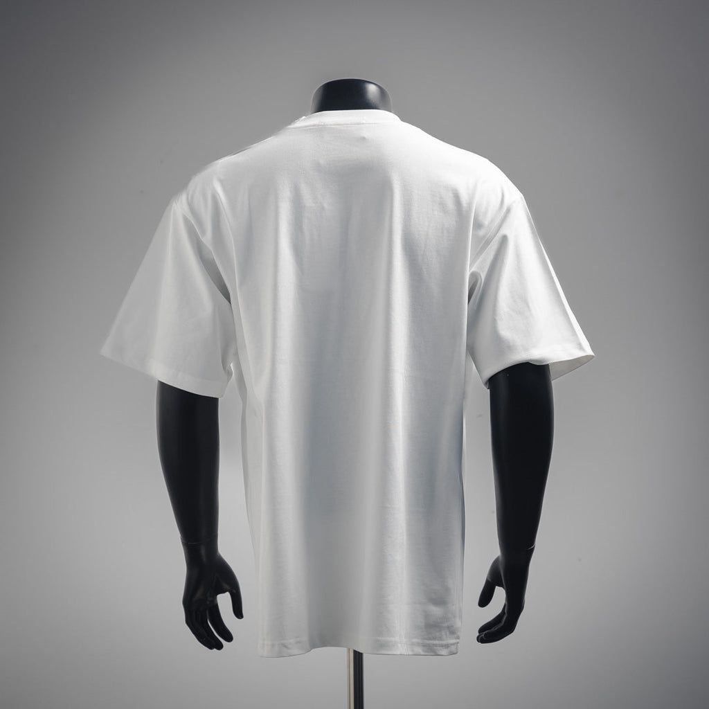 Margie 25ss print t-shirt