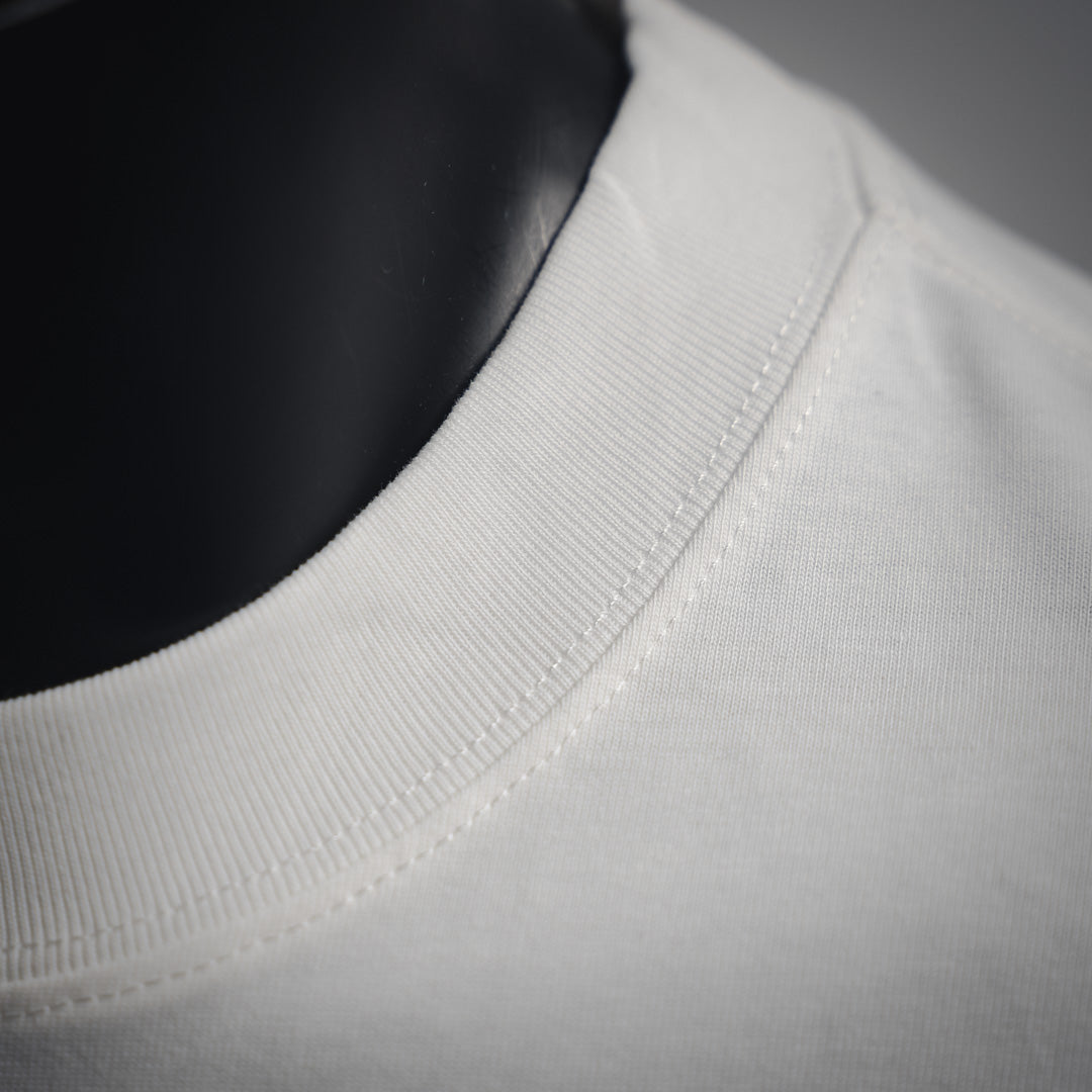 Margie 25ss print t-shirt