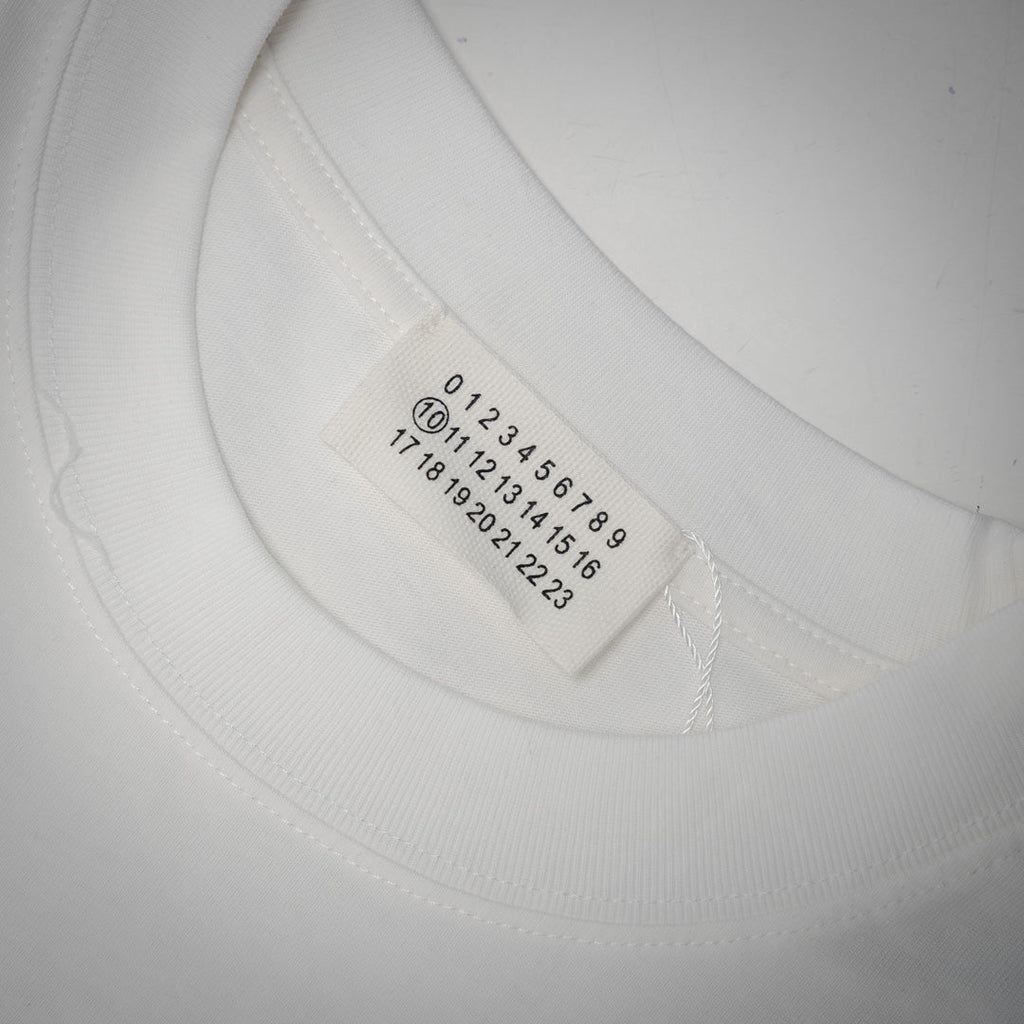 Margie 25ss print t-shirt