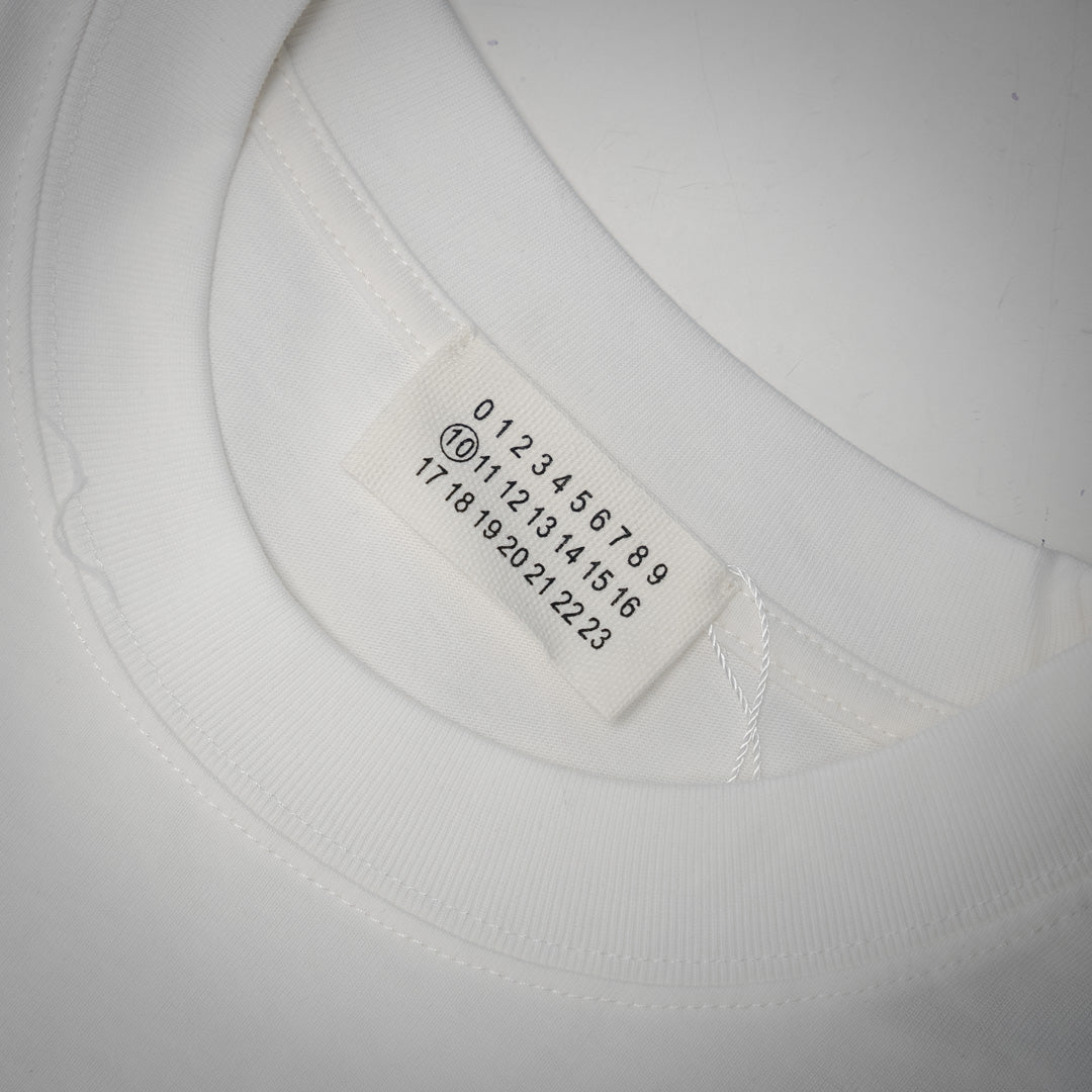 Margie 25ss print t-shirt