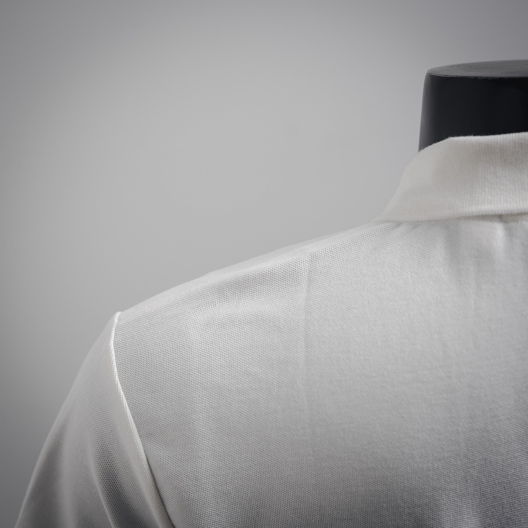 Bur 25ss embroidered polo