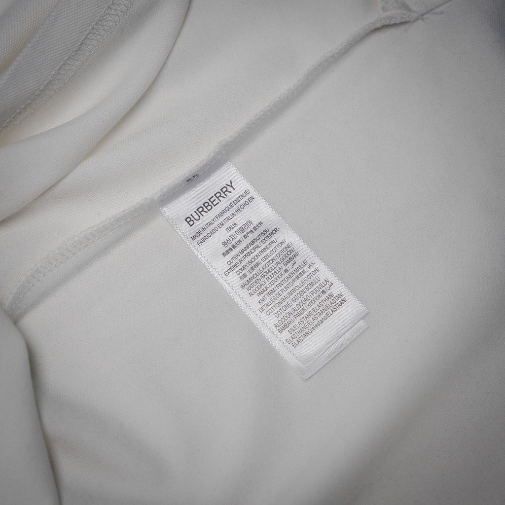 Bur 25ss embroidered polo
