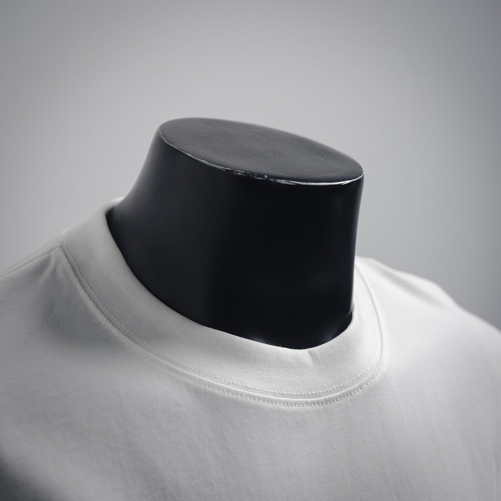 Louis 25ss print t-shirt