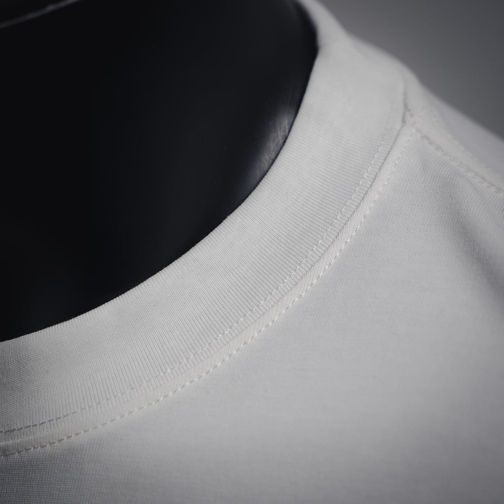 Louis 25ss print t-shirt