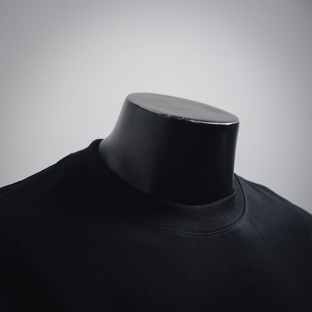 Louis 25ss print t-shirt