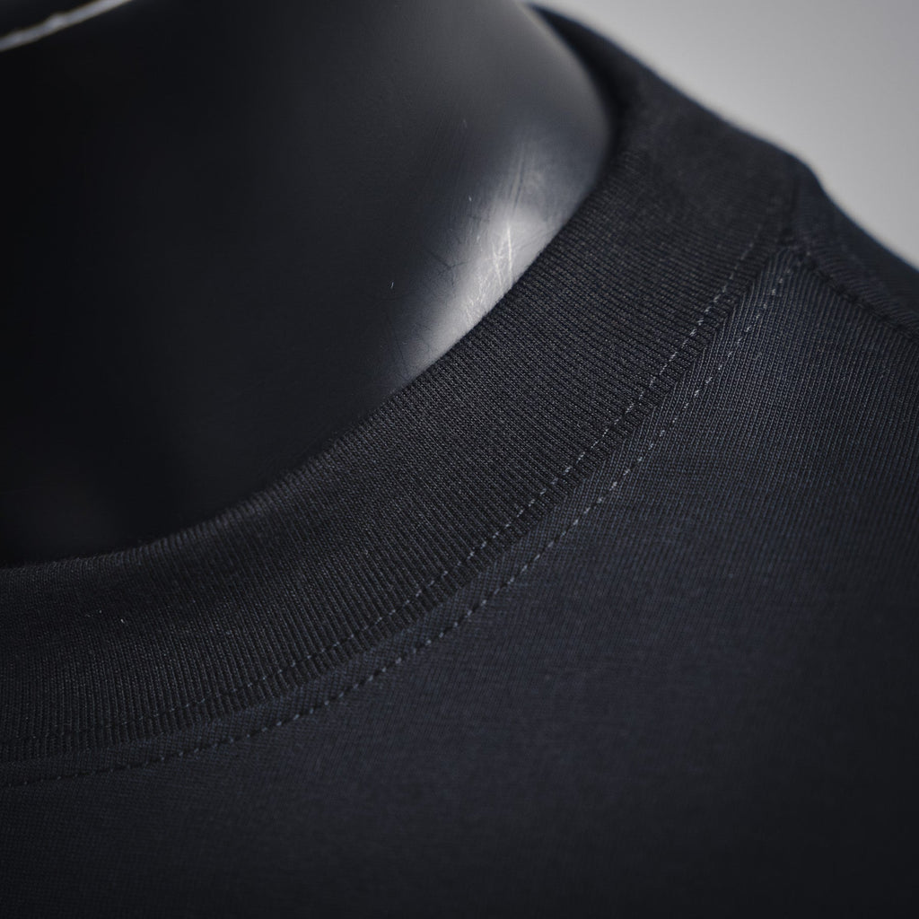 Louis 25ss print t-shirt