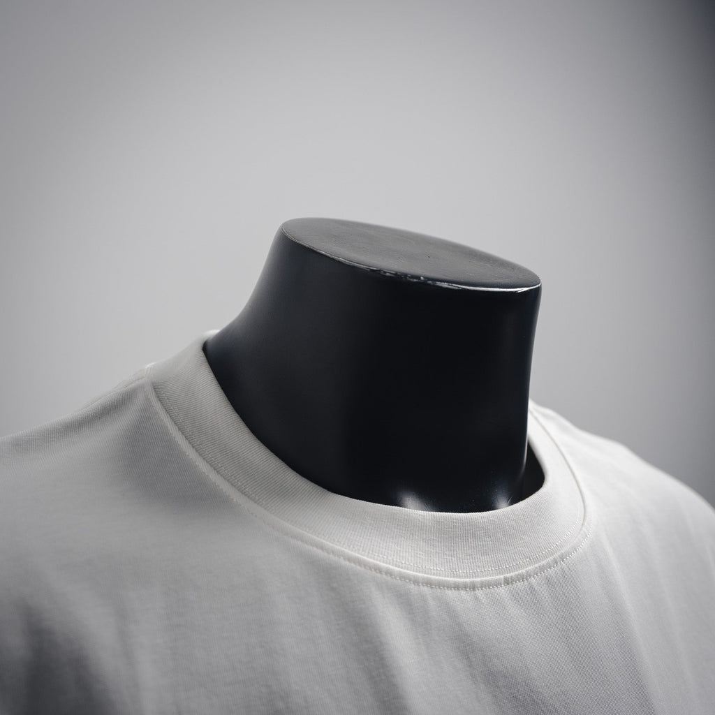 Louis 25ss embroidered t-shirt