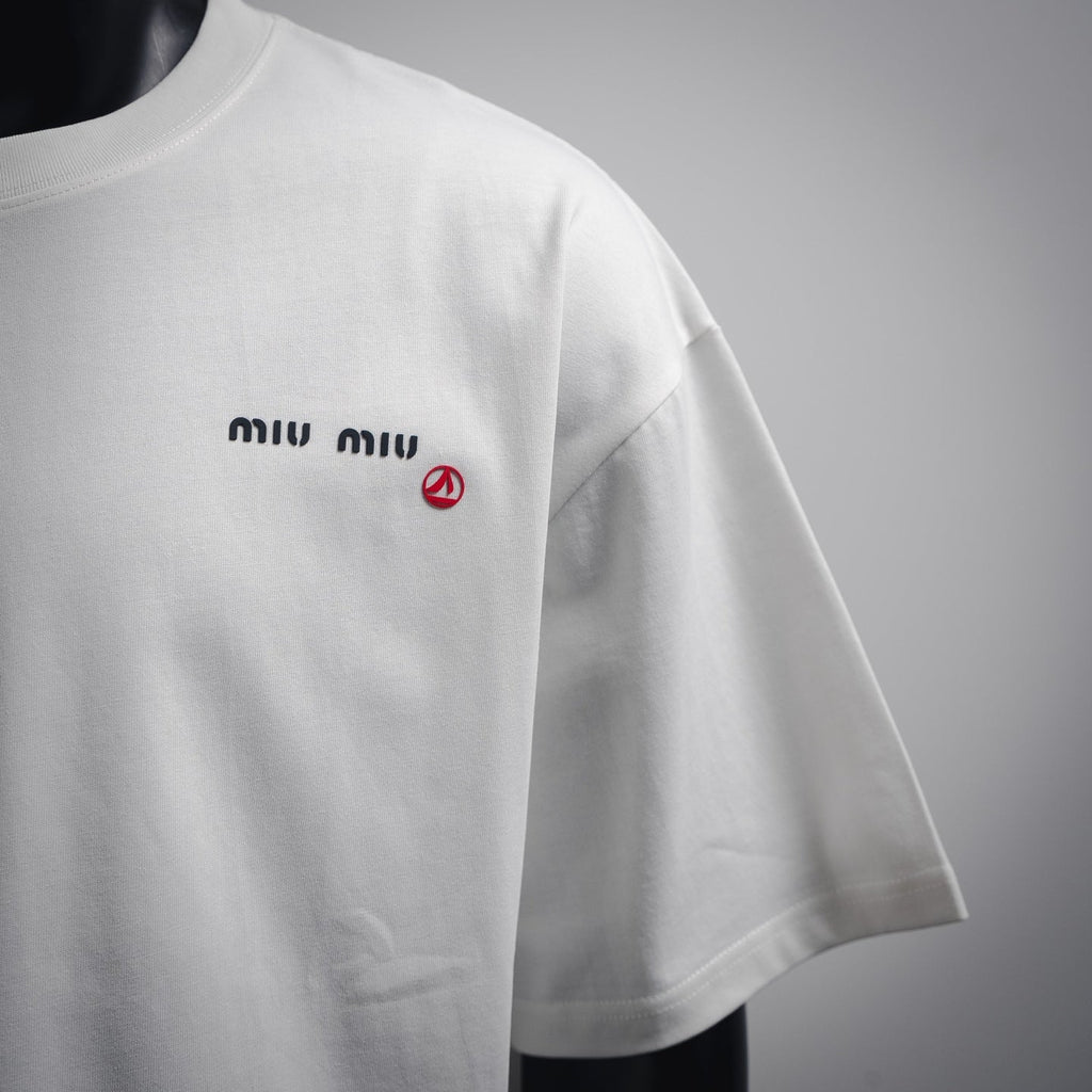 Miu 25ss t-shirt
