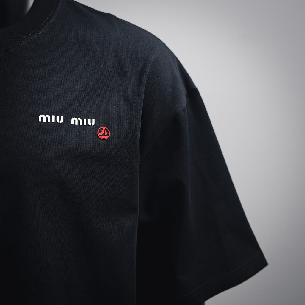 Miu 25ss t-shirt