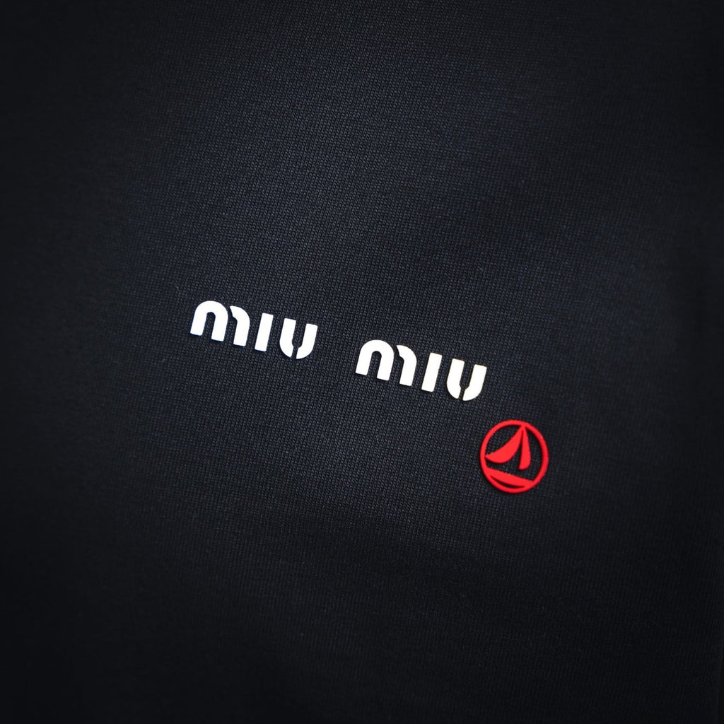 Miu 25ss t-shirt