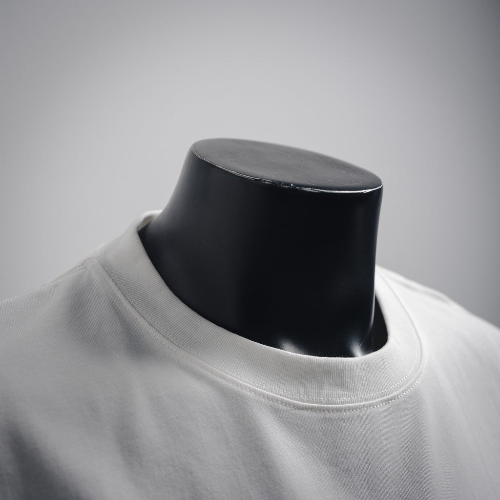 Louis 25ss print t-shirt