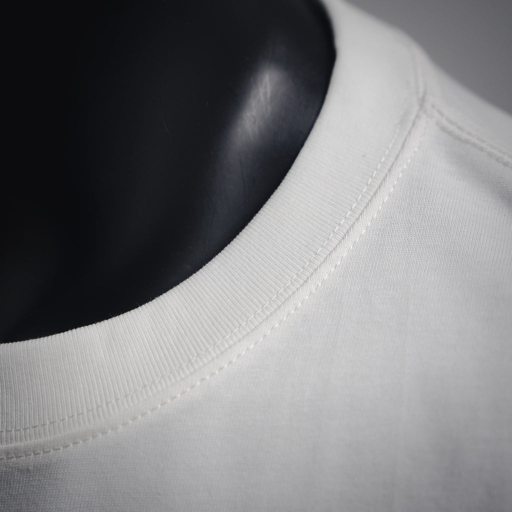 Louis 25ss print t-shirt