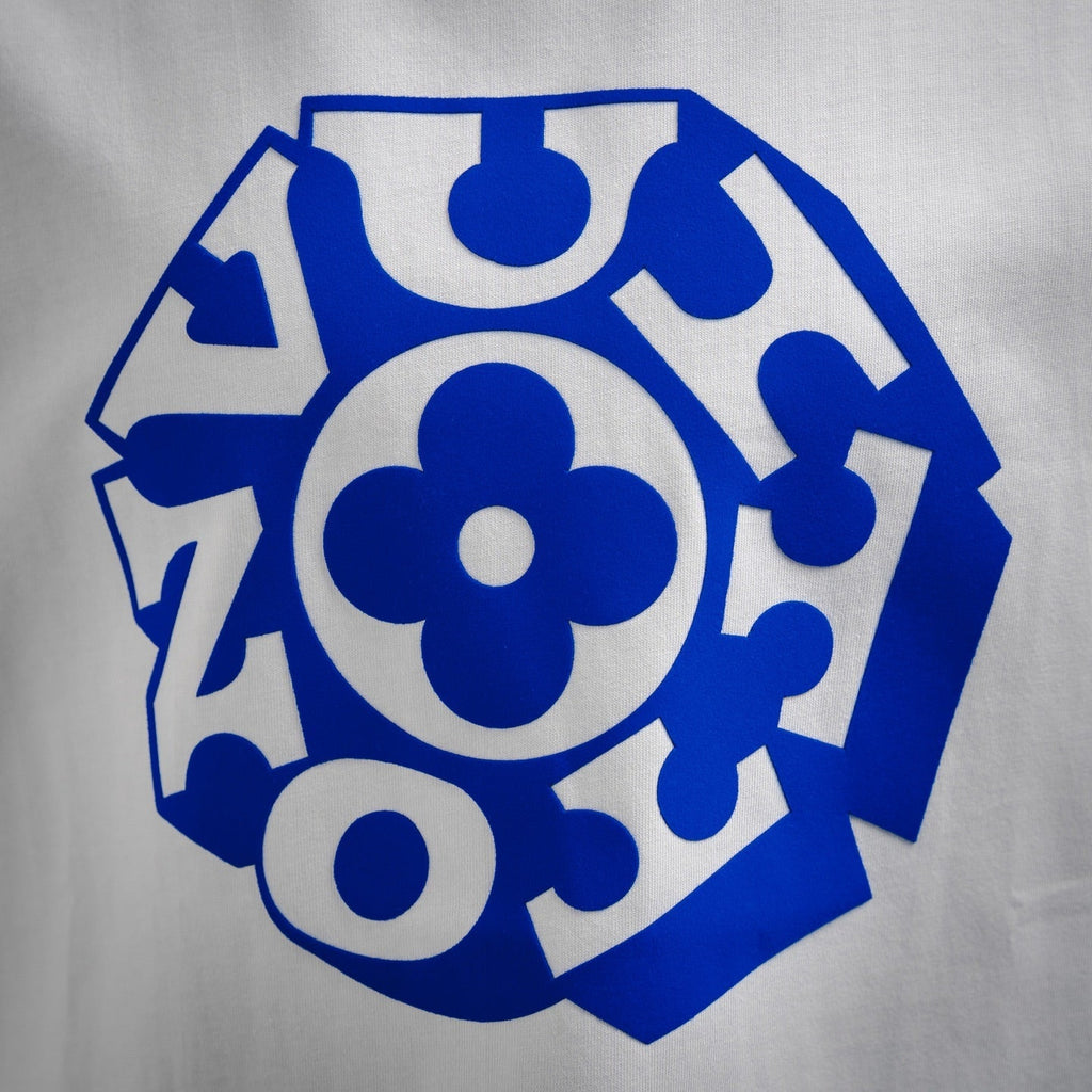 Louis 25ss print t-shirt