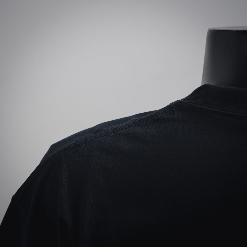 Louis 25ss print t-shirt