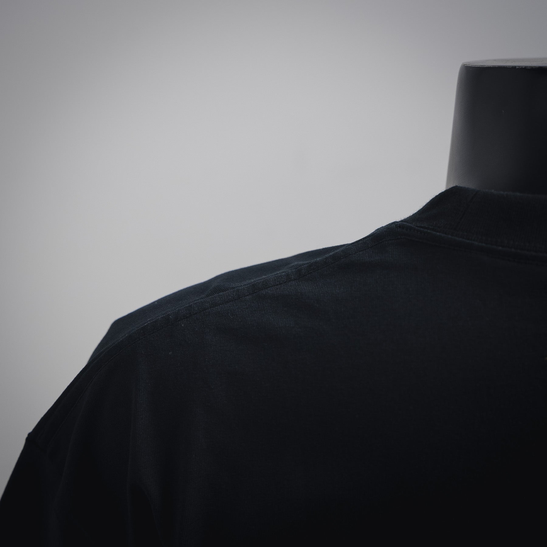 Louis 25ss print t-shirt